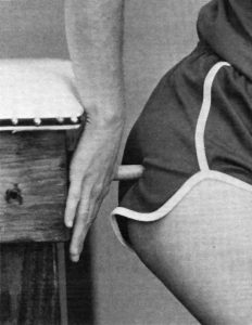 Myo Pressure Technique