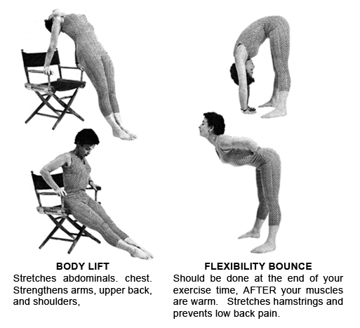 Corrective Exercises