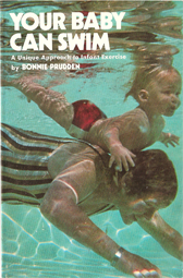 Your Baby Can Swim (soft cover)