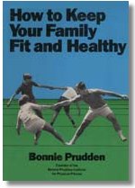 Hardcover Book: How to Keep Your Family Fit and Healthy
