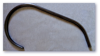 Shepherd's Crook