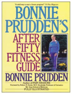 After Fifty Fitness Guide by Bonnie Prudden